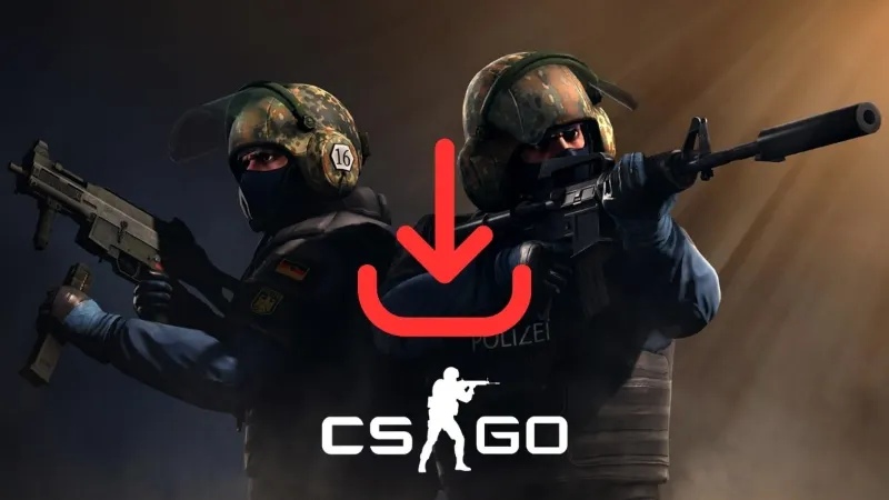 Cá cược CS GO  đem đến trải nghiệm độc đáo