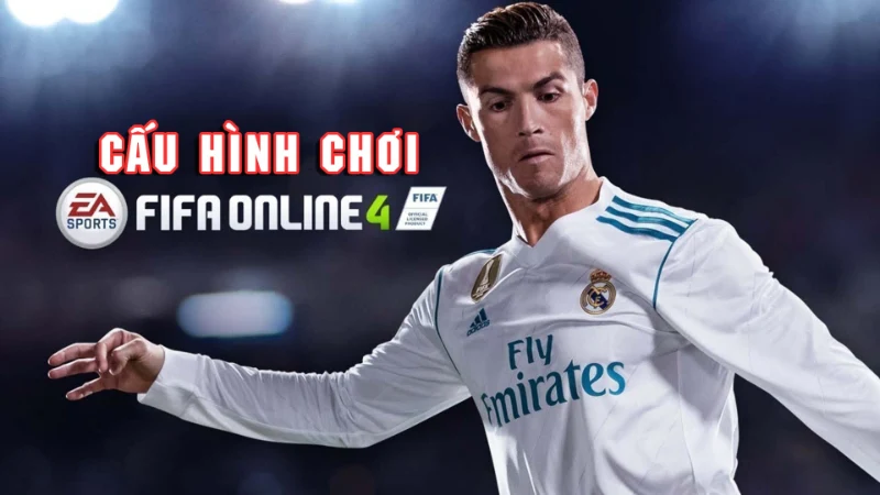 Cấu hình game luôn đạt ở mức sắc nét và chân thật