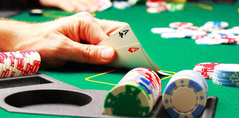 Poker có nhiều phiên bản phù hợp với cho người chơi tự chọn