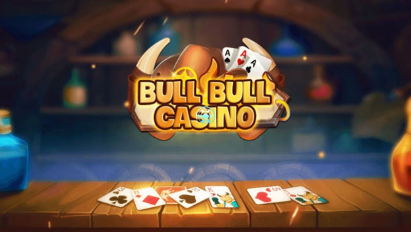 Tựa game Bull Bull và đôi nét cơ bản