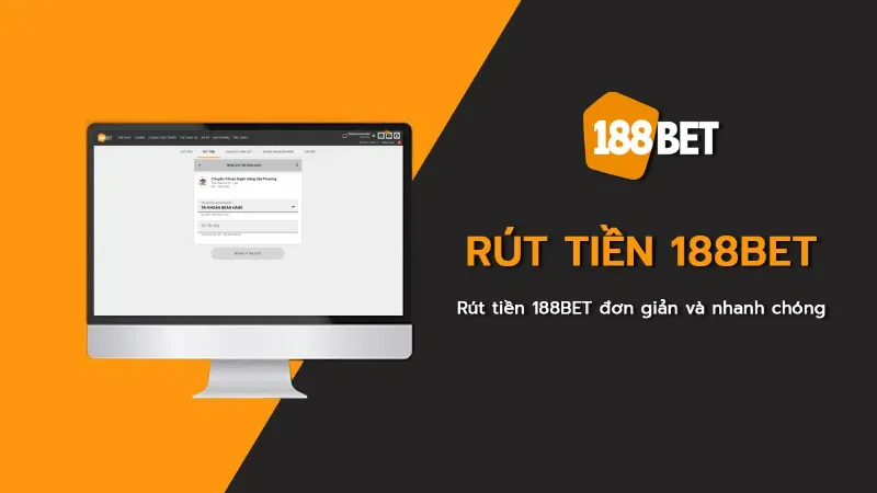 Sân chơi cung cấp một quy trình rút tiền đơn giản và ít yêu cầu, thủ tục