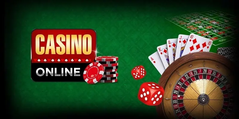 nhà cái casino online